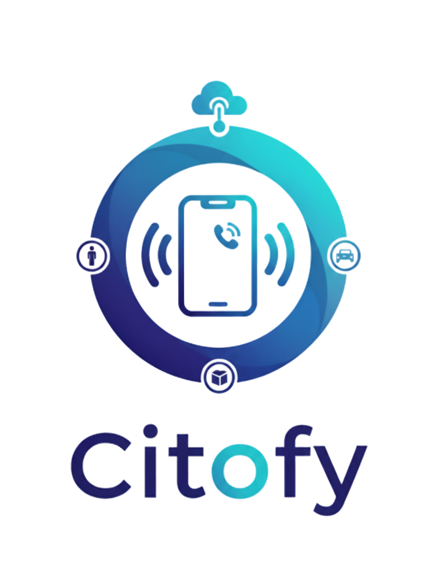 Logo Citofy